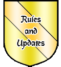 Rules and Updates